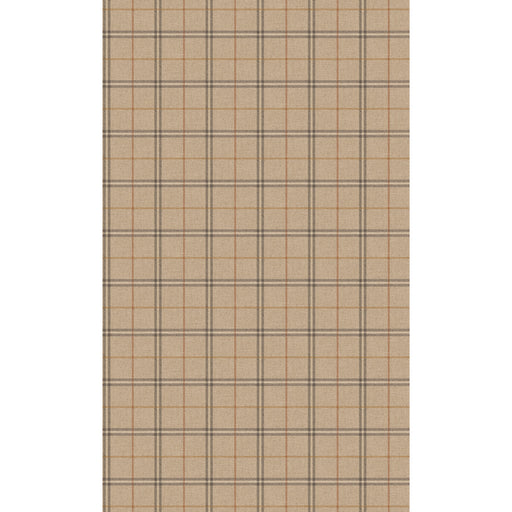 MULBERRY - ISLAY- WOODSMOKE - Wallcovering by the Roll WOODSMOKE