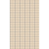 MULBERRY - ISLAY- SOFT BLUE - Wallcovering by the Roll