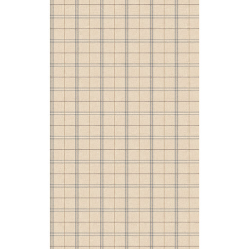 MULBERRY - ISLAY- SOFT BLUE - Wallcovering by the Roll SOFT BLUE
