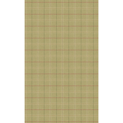 MULBERRY - ISLAY- LOVAT - Wallcovering by the Roll LOVAT