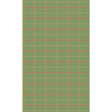 MULBERRY - ISLAY- EMERALD - Wallcovering by the Roll