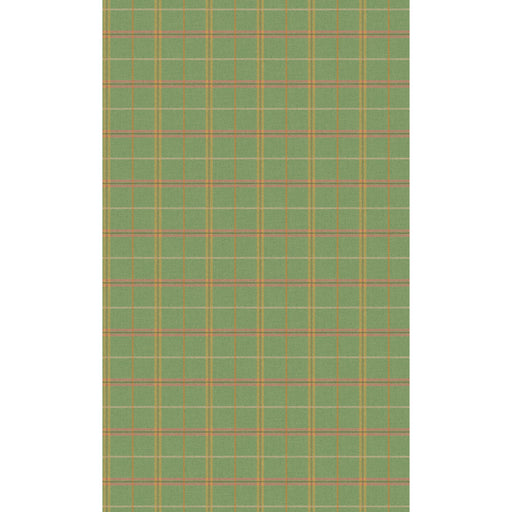 MULBERRY - ISLAY- EMERALD - Wallcovering by the Roll EMERALD