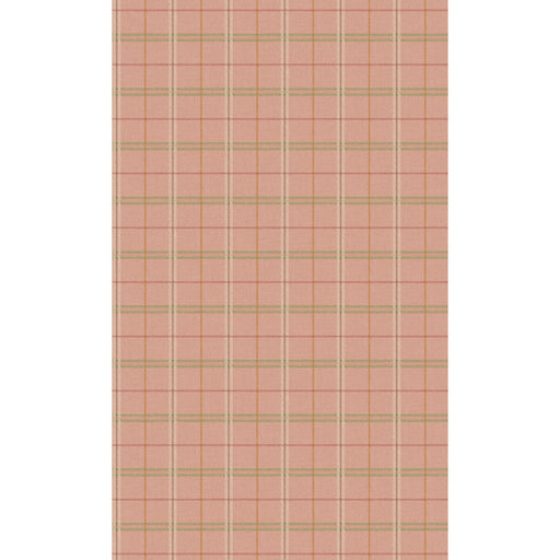 MULBERRY - ISLAY- TEA ROSE - Wallcovering by the Roll TEA ROSE