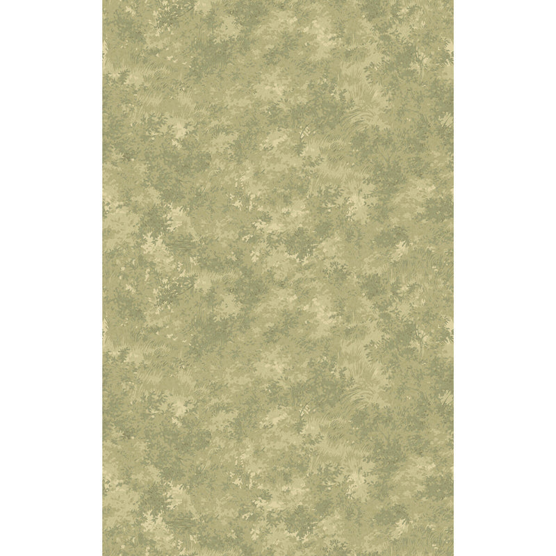 MULBERRY - MULBERRY FOREST- MISTY MORNING - Wallcovering by the Roll MISTY MORNING