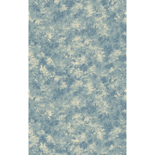 MULBERRY - MULBERRY FOREST- BLUE - Wallcovering by the Roll BLUE