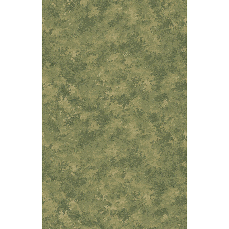 MULBERRY - MULBERRY FOREST- LOVAT - Wallcovering by the Roll LOVAT