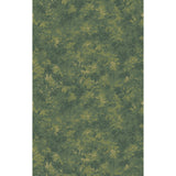 MULBERRY - MULBERRY FOREST- EMERALD - Wallcovering by the Roll