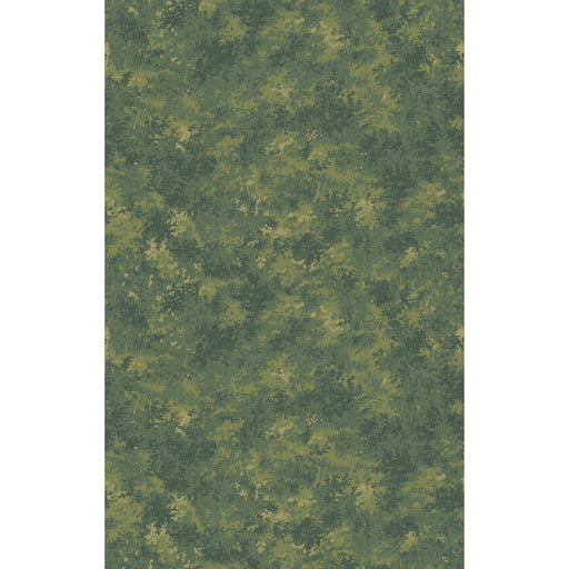 MULBERRY - MULBERRY FOREST- EMERALD - Wallcovering by the Roll EMERALD
