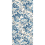 MULBERRY - COUNTRY WALK- BLUE - Wallcovering by the Roll