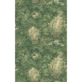 MULBERRY - GRAND MULBERRY WOODLAND- SUMMER - Wallcovering by the Roll