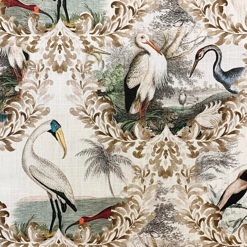 FISHER - SANDY - Mag Fabrics - Fabric By The Yard