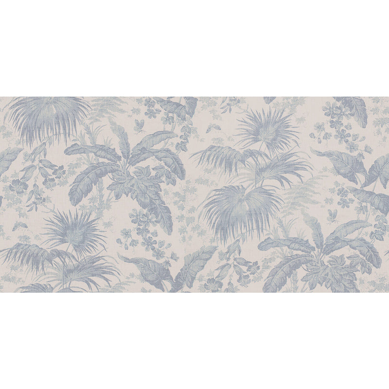 KRAVET COUTURE - FLAMANDS- CIEL - Fabric by the Yard CIEL