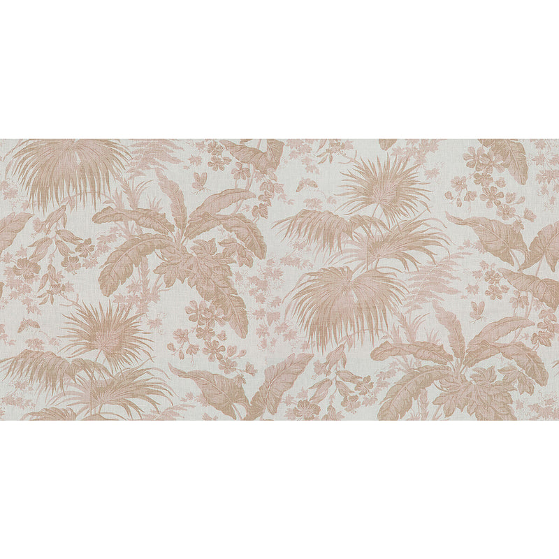 KRAVET COUTURE - FLAMANDS- PETAL - Fabric by the Yard PETAL
