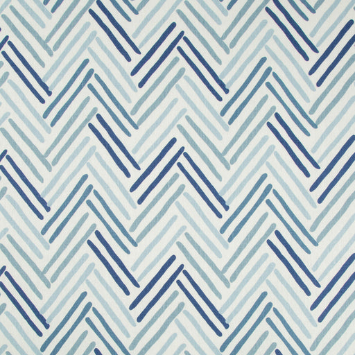 KRAVET BASICS - FLEET- RIVER - Fabric by the Yard RIVER