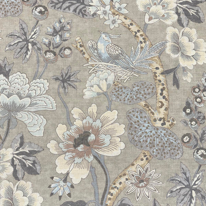FLIN - VINTAGE - Mag Fabrics - Fabric By The Yard