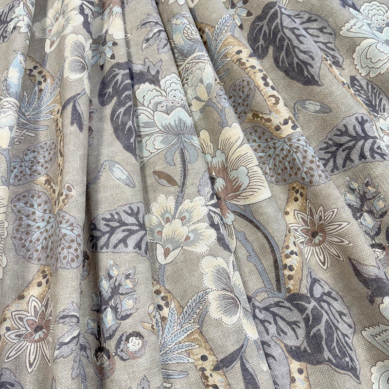 FLIN - VINTAGE - Mag Fabrics - Fabric By The Yard