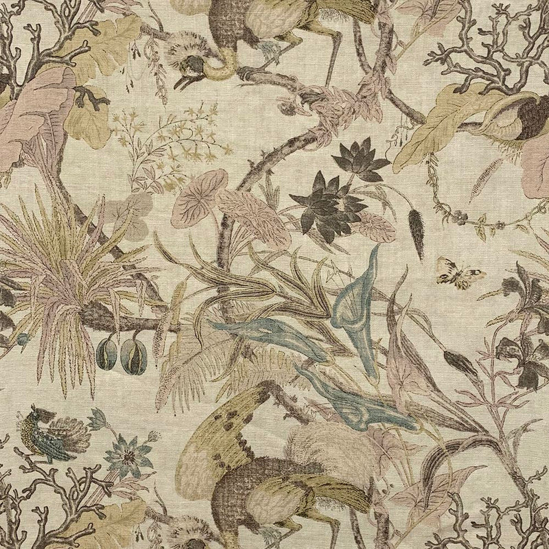 FLOATER - CAMEO - Mag Fabrics - Fabric By The Yard