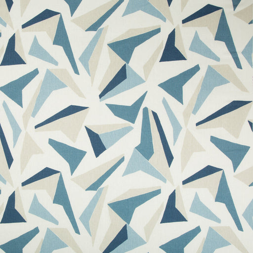 KRAVET BASICS - FLOCK- RIVER - Fabric by the Yard RIVER