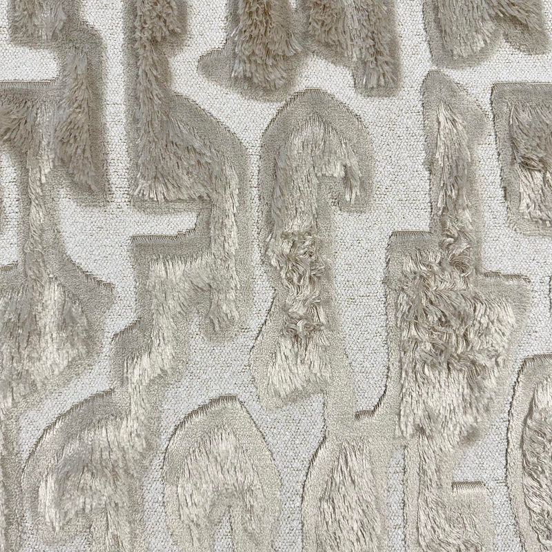 FLOKATI - GROOVE - Mag Fabrics - Fabric By The Yard