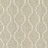 Maxwell - ADORN - LINEN - Fabric by the Yard