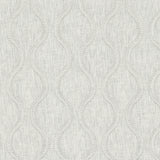 Maxwell - ADORN - PLATINUM - Fabric by the Yard