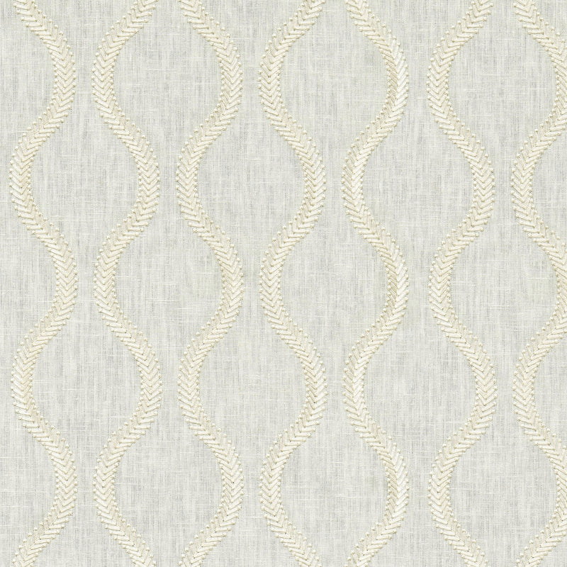 Maxwell - ADORN - WINTER - Fabric by the Yard
