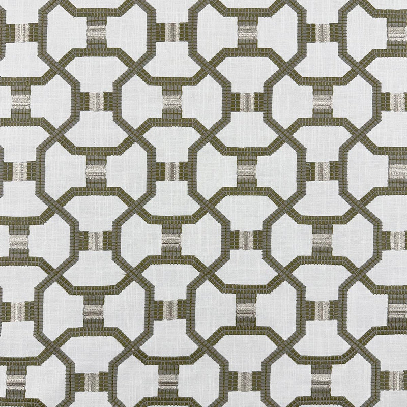 FOSTER - MOSS - Mag Fabrics - Fabric By The Yard