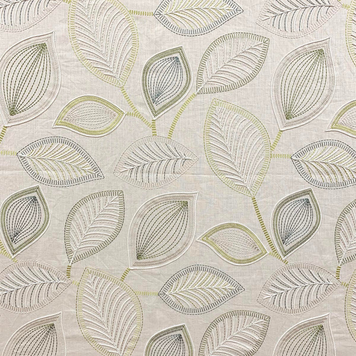 MAG Fabrics  - FRONDE - Fabric By The Yard - Samples Available by Request - Fabrics and Drapes