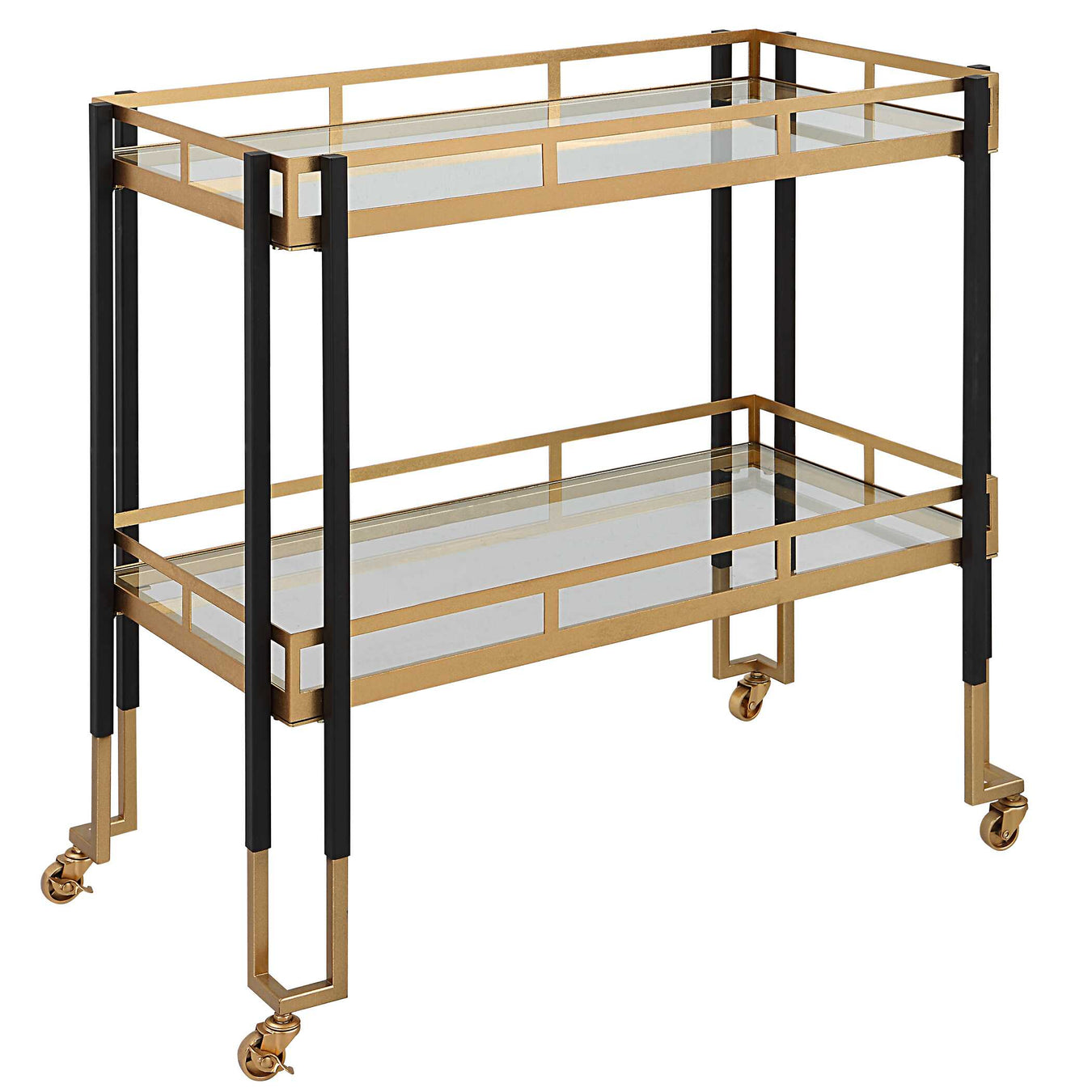 Uttermost Bar Carts