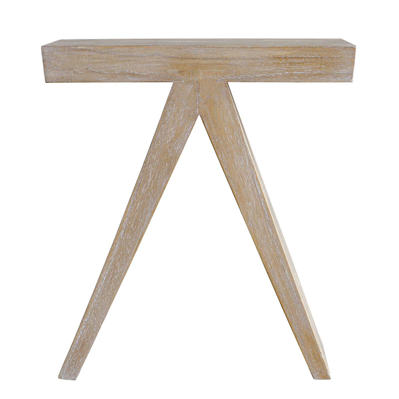 Uttermost Pruitt Modern Accent Table