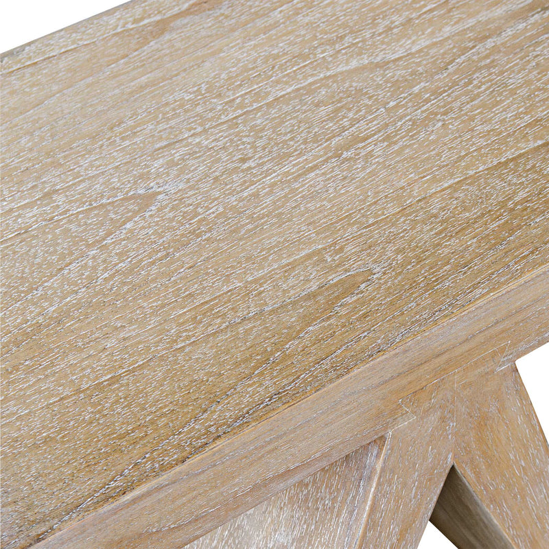 Uttermost Pruitt Modern Accent Table