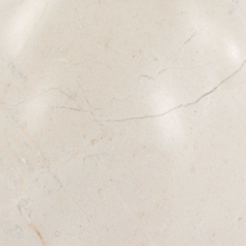 Uttermost Odesa Marble Accent Table
