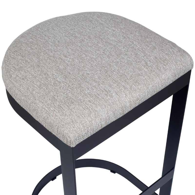 Uttermost Maude Outdoor Counter Stool