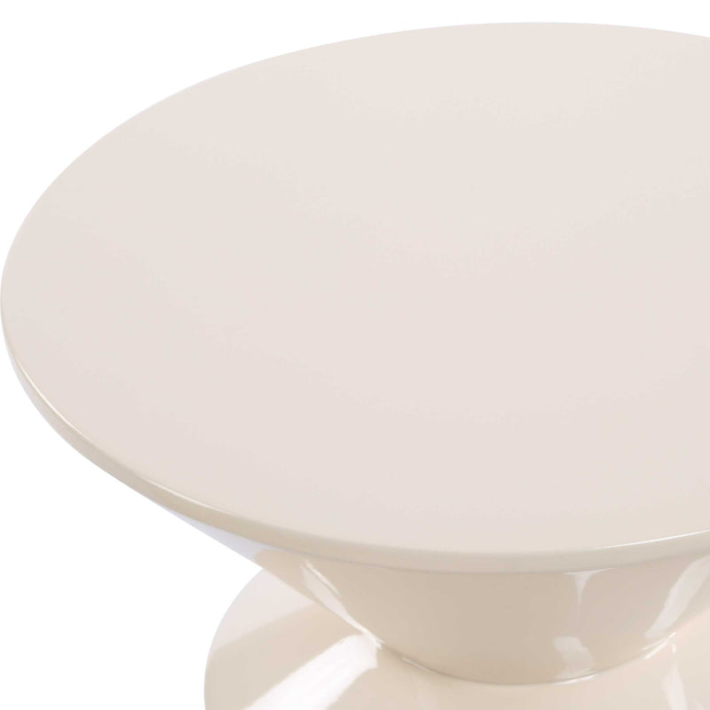 Uttermost Lyford Modern Accent Table
