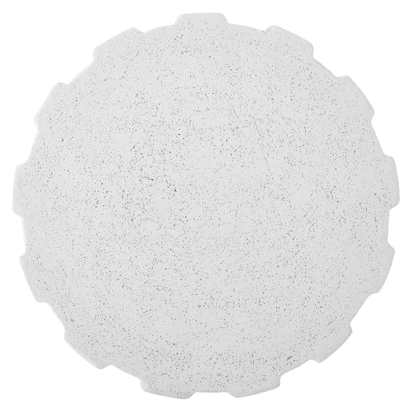 Uttermost Jane Outdoor Accent Table