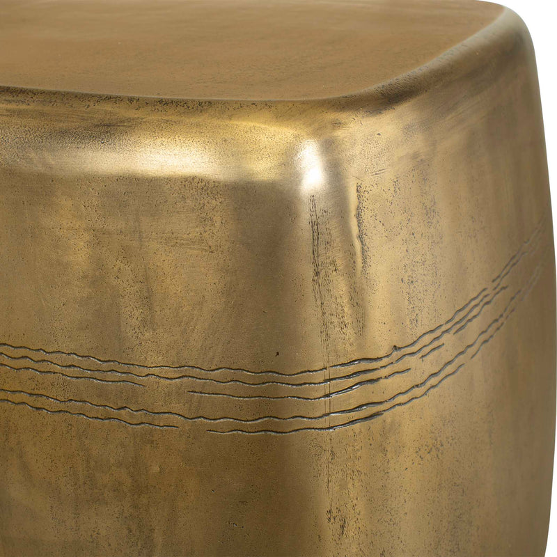 Uttermost Saguaro Indoor-Outdoor Side Table