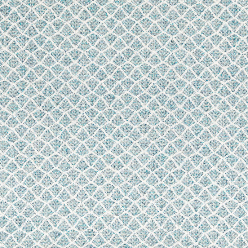 Fairbanks - Peacock - 29 Park - Fabric by the Yard