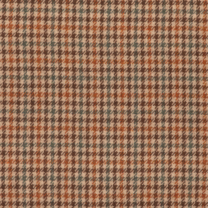 Fairfax - Chestnut - 29 Park - Fabric by the Yard
