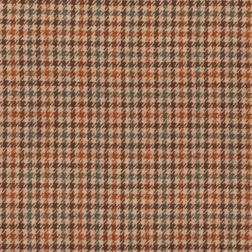 Fairfax - Chestnut - 29 Park - Fabric by the Yard