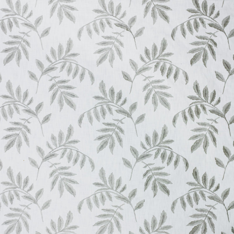 RM Coco - Falling Leaves - Fabric by the Yard - Samples Available Upon Request