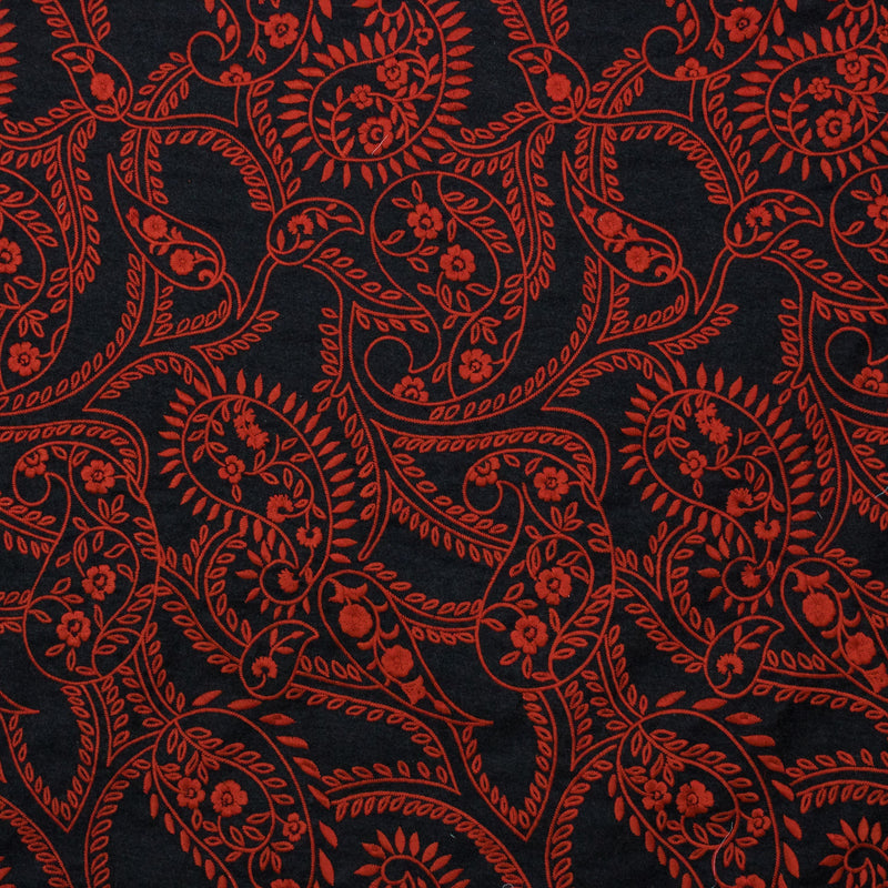 RM Coco - Fantasia - Fabric by the Yard - Samples Available Upon Request