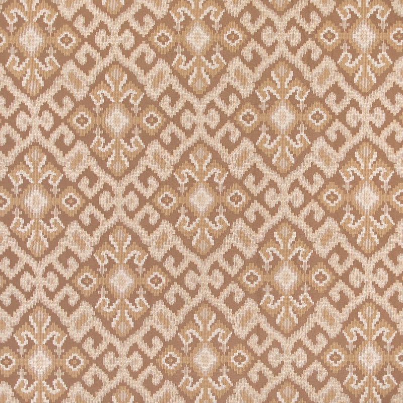 Fatima - Khaki - 29 Park - Fabric by the Yard