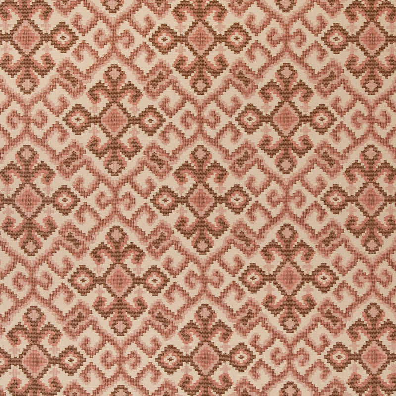 Fatima - Rouge - 29 Park - Fabric by the Yard
