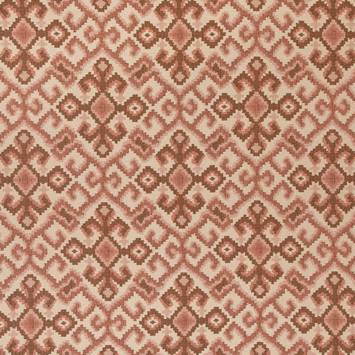 Fatima - Rouge - 29 Park - Fabric by the Yard