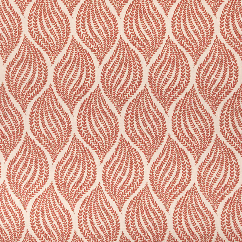 Fay - Crimson - 29 Park - Fabric by the Yard