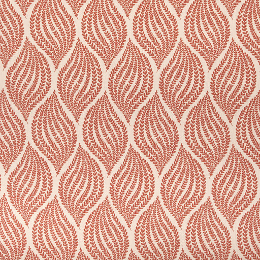 Fay - Crimson - 29 Park - Fabric by the Yard
