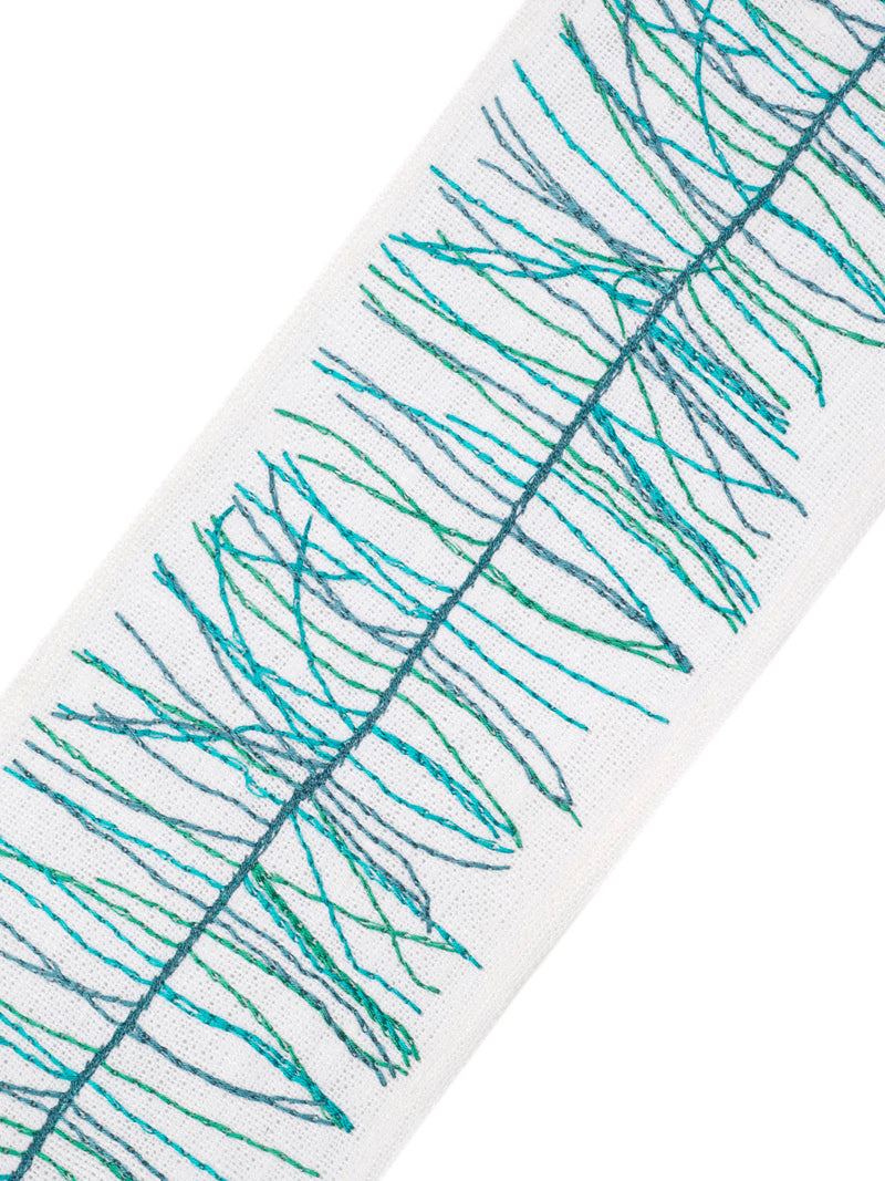 FTS-02242 - Trim By The Yard - Samples Available by Request - Fabrics and Drapes