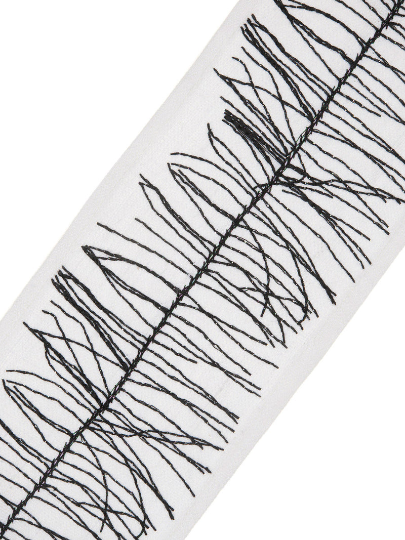 FTS-02242 - Trim By The Yard - Samples Available by Request - Fabrics and Drapes