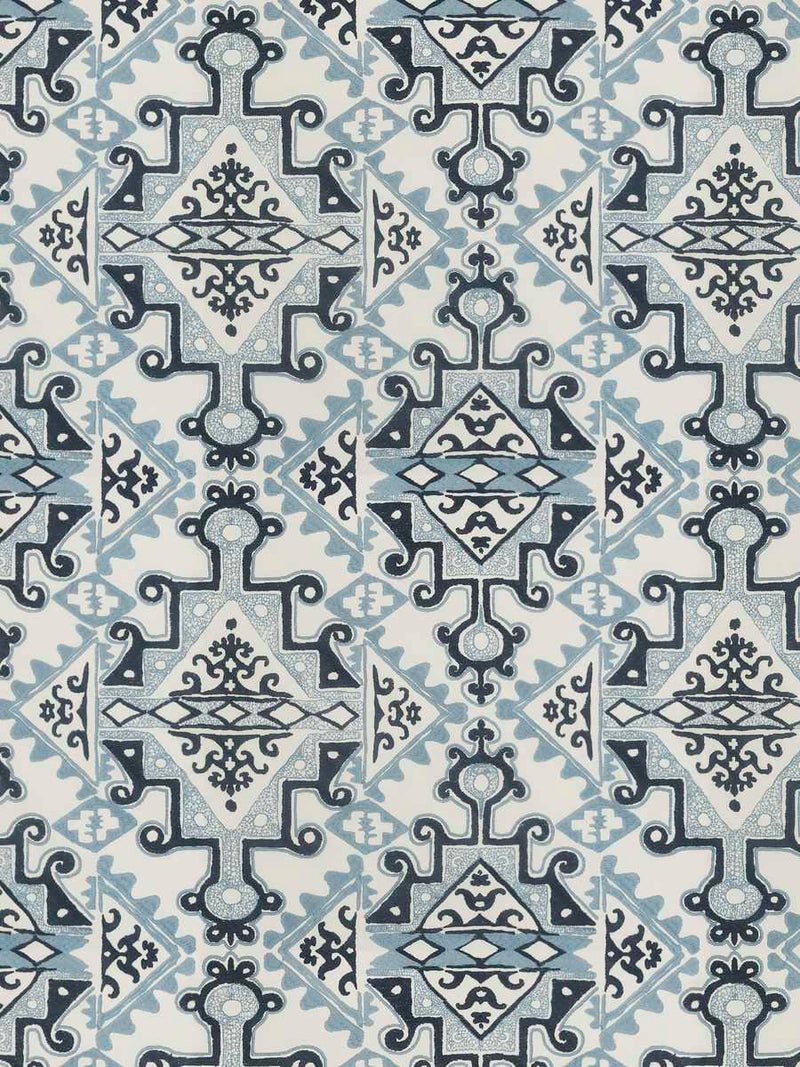 FTS-00807 - Fabric By The Yard - Samples Available by Request - Fabrics and Drapes