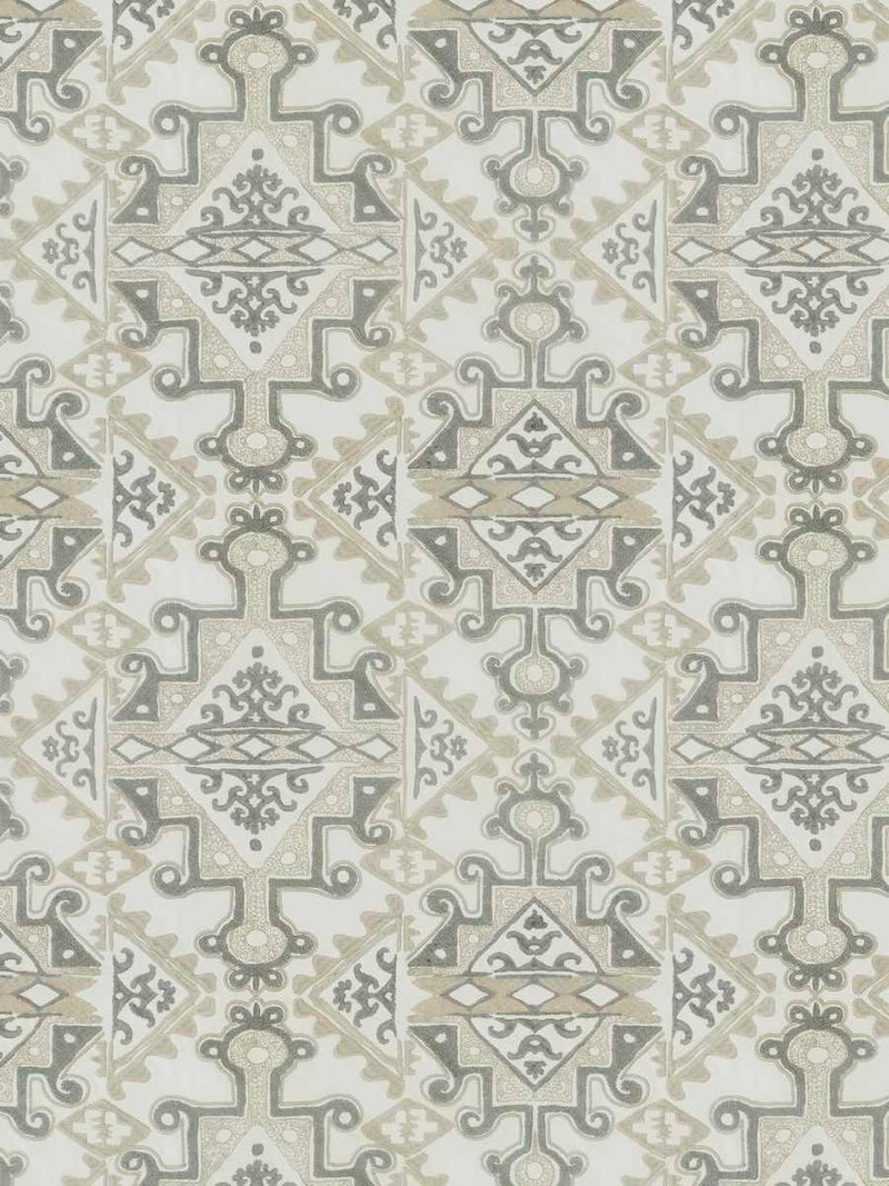 FTS-00807 - Fabric By The Yard - Samples Available by Request - Fabrics and Drapes